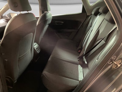 2018 SEAT LEON 1.4 FR 150 HP DSG