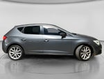 2018 SEAT LEON 1.4 FR 150 HP DSG