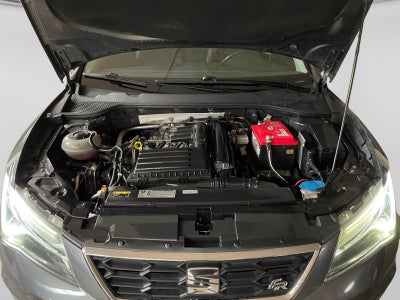 2018 SEAT LEON 1.4 FR 150 HP DSG