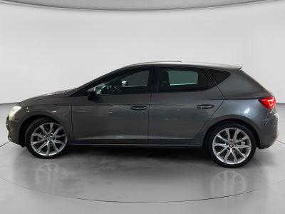 2018 SEAT LEON 1.4 FR 150 HP DSG