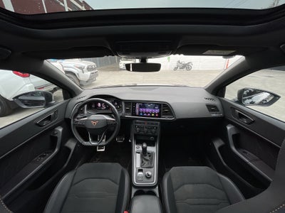 2023 SEAT ATECA TSI DSG 4DRIVE