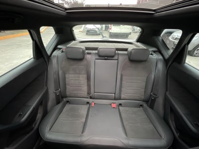 2023 SEAT ATECA TSI DSG 4DRIVE
