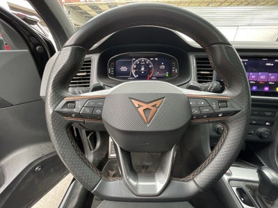 2023 SEAT ATECA TSI DSG 4DRIVE