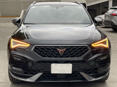 2023 SEAT ATECA TSI DSG 4DRIVE
