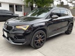 2023 SEAT ATECA TSI DSG 4DRIVE