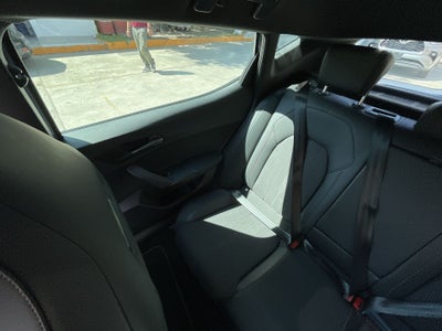 2024 CUPRA LEON LEÓN 300HP DSG