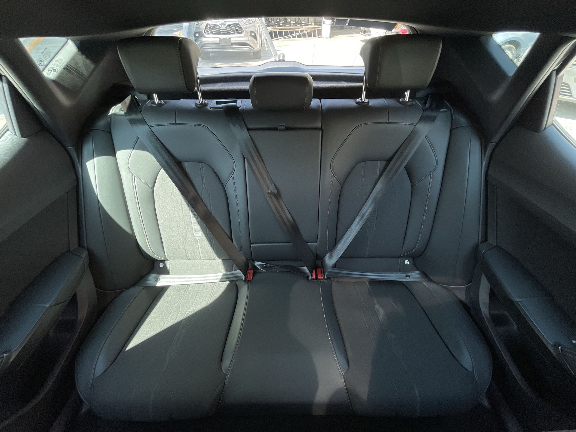 2024 CUPRA LEON LEÓN 300HP DSG