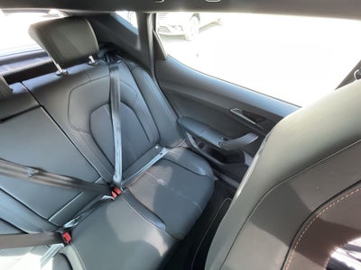 2024 CUPRA LEON LEÓN 300HP DSG