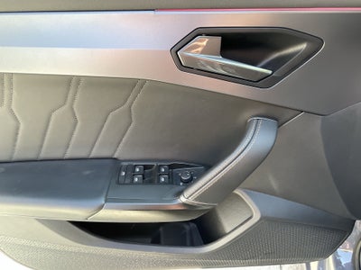 2024 CUPRA LEON LEÓN 300HP DSG