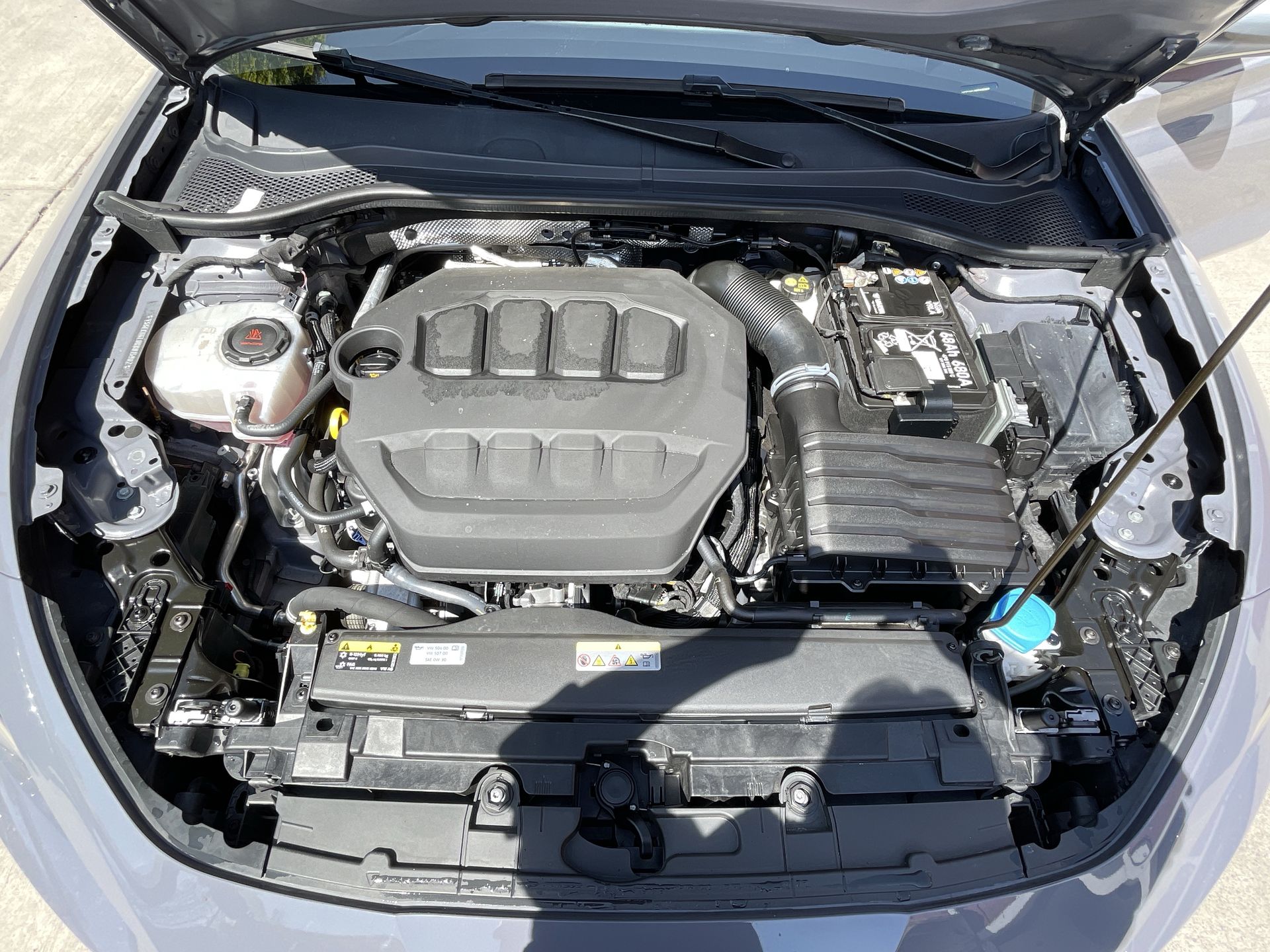 2024 CUPRA LEON LEÓN 300HP DSG