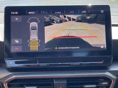 2024 CUPRA LEON LEÓN 300HP DSG