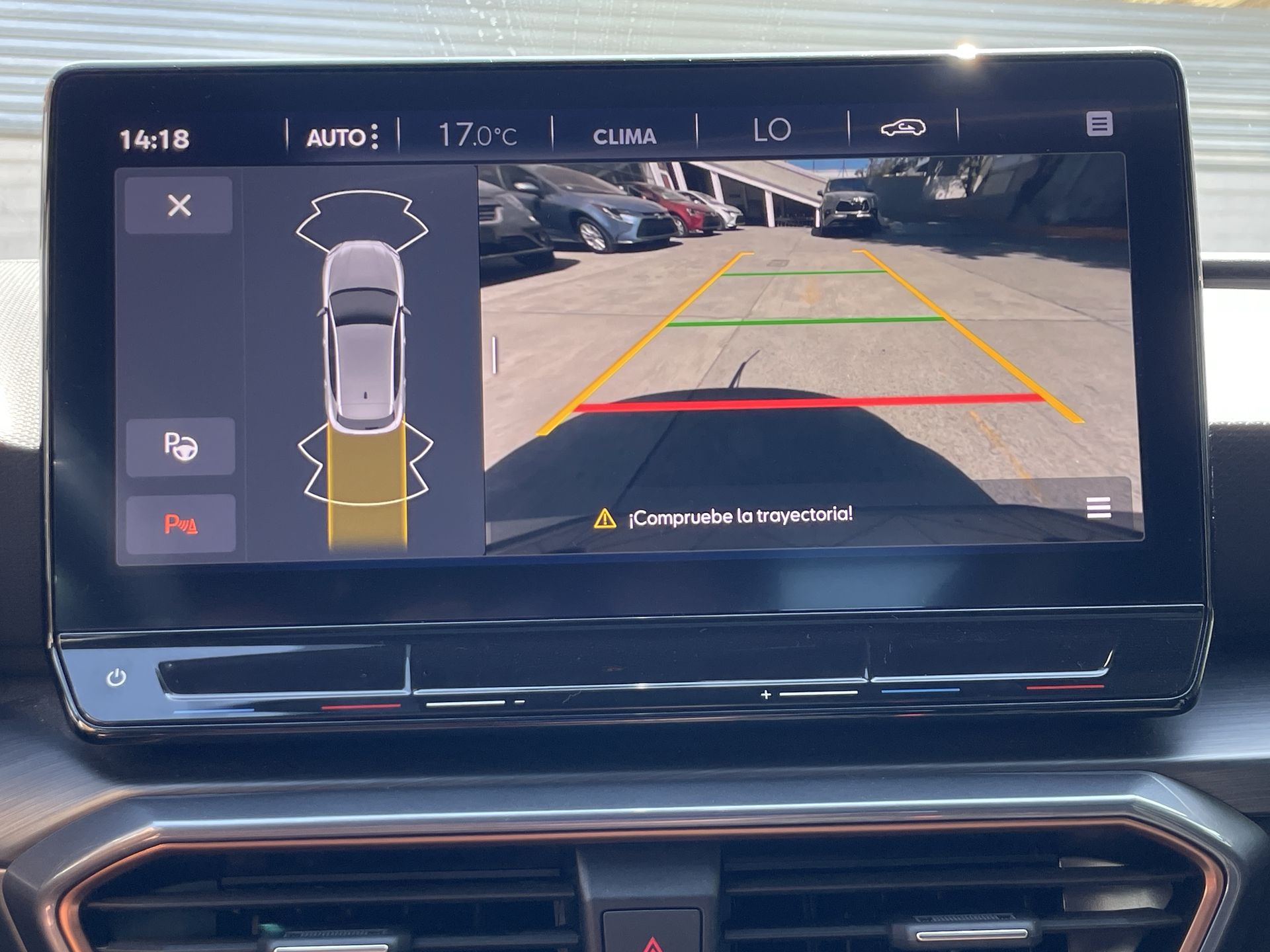 2024 CUPRA LEON LEÓN 300HP DSG