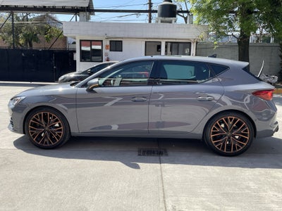 2024 CUPRA LEON LEÓN 300HP DSG