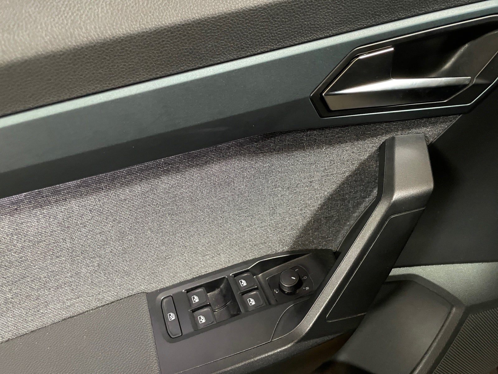 2023 SEAT ARONA XPERIENCE