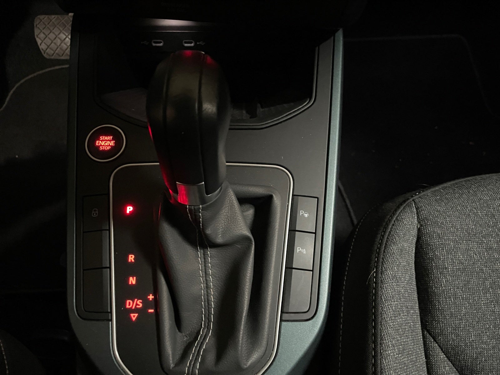 2023 SEAT ARONA XPERIENCE