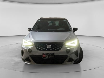 2023 SEAT ARONA XPERIENCE