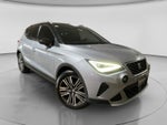 2023 SEAT ARONA XPERIENCE
