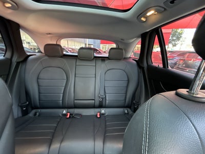 2022 MERCEDES GLC 300 300 4MATIC COMFORT