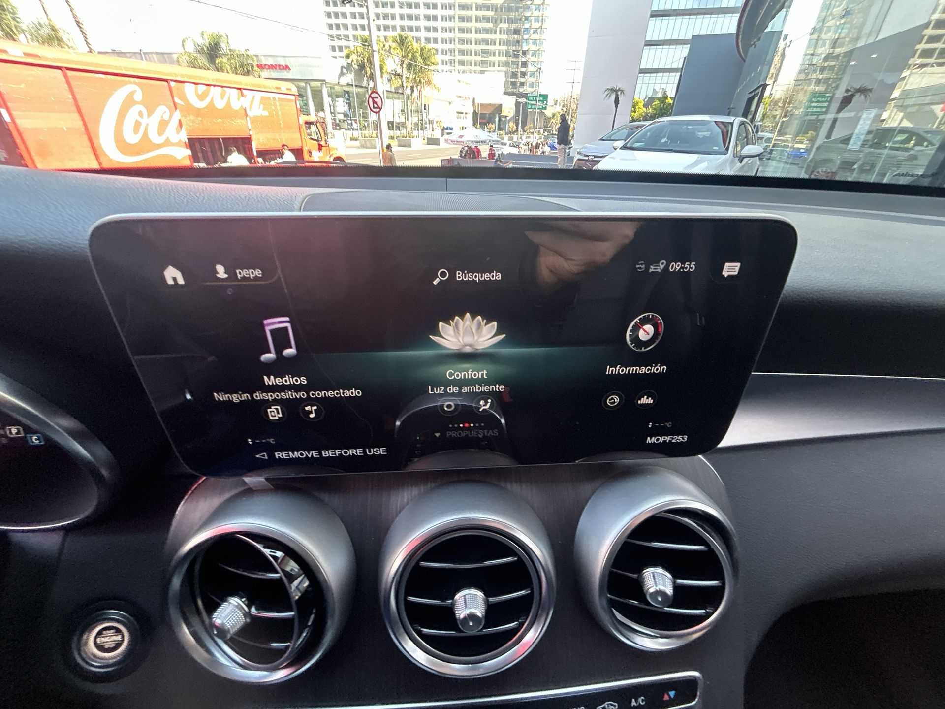 2022 MERCEDES GLC 300 300 4MATIC COMFORT