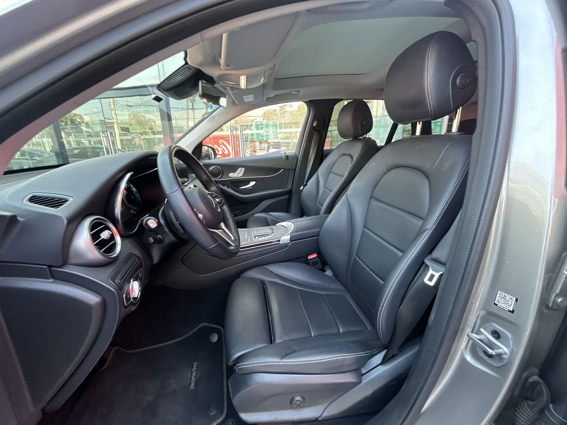 2022 MERCEDES GLC 300 300 4MATIC COMFORT