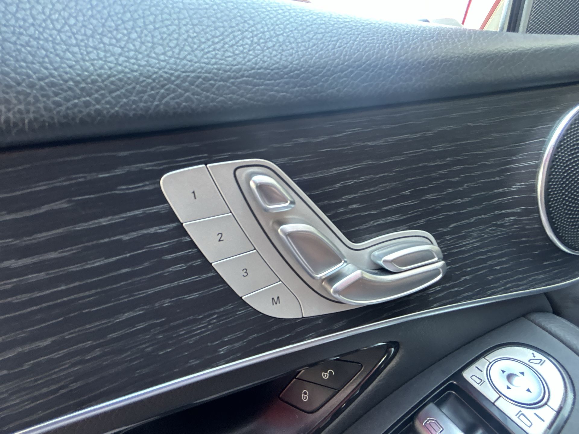 2022 MERCEDES GLC 300 300 4MATIC COMFORT