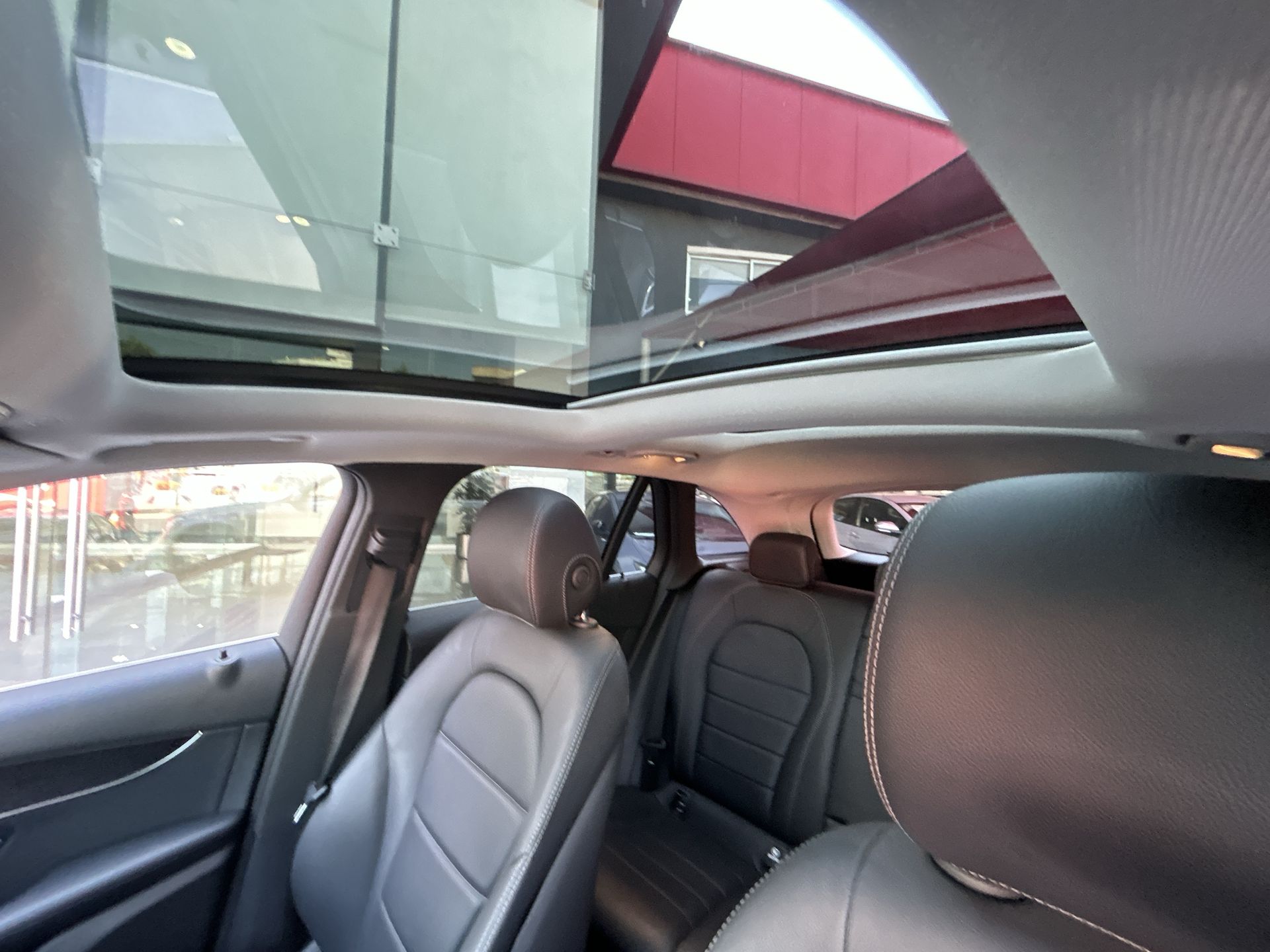 2022 MERCEDES GLC 300 300 4MATIC COMFORT