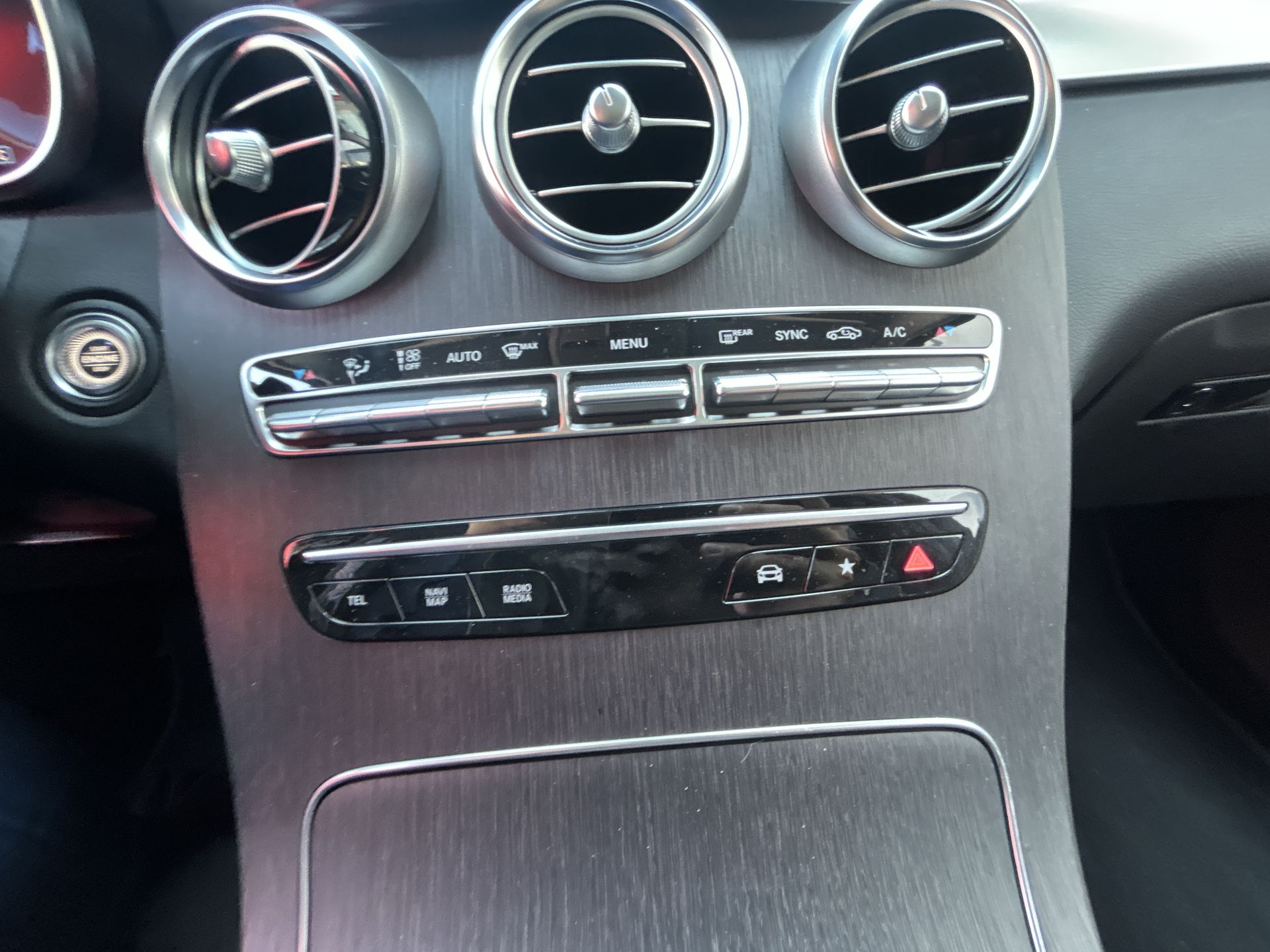 2022 MERCEDES GLC 300 300 4MATIC COMFORT