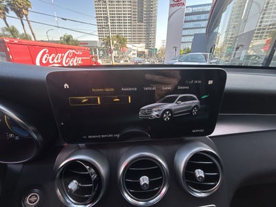 2022 MERCEDES GLC 300 300 4MATIC COMFORT