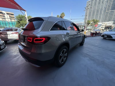 2022 MERCEDES GLC 300 300 4MATIC COMFORT