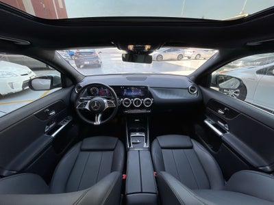 2024 MERCEDES GLA 200 GLA 200 LINE MH