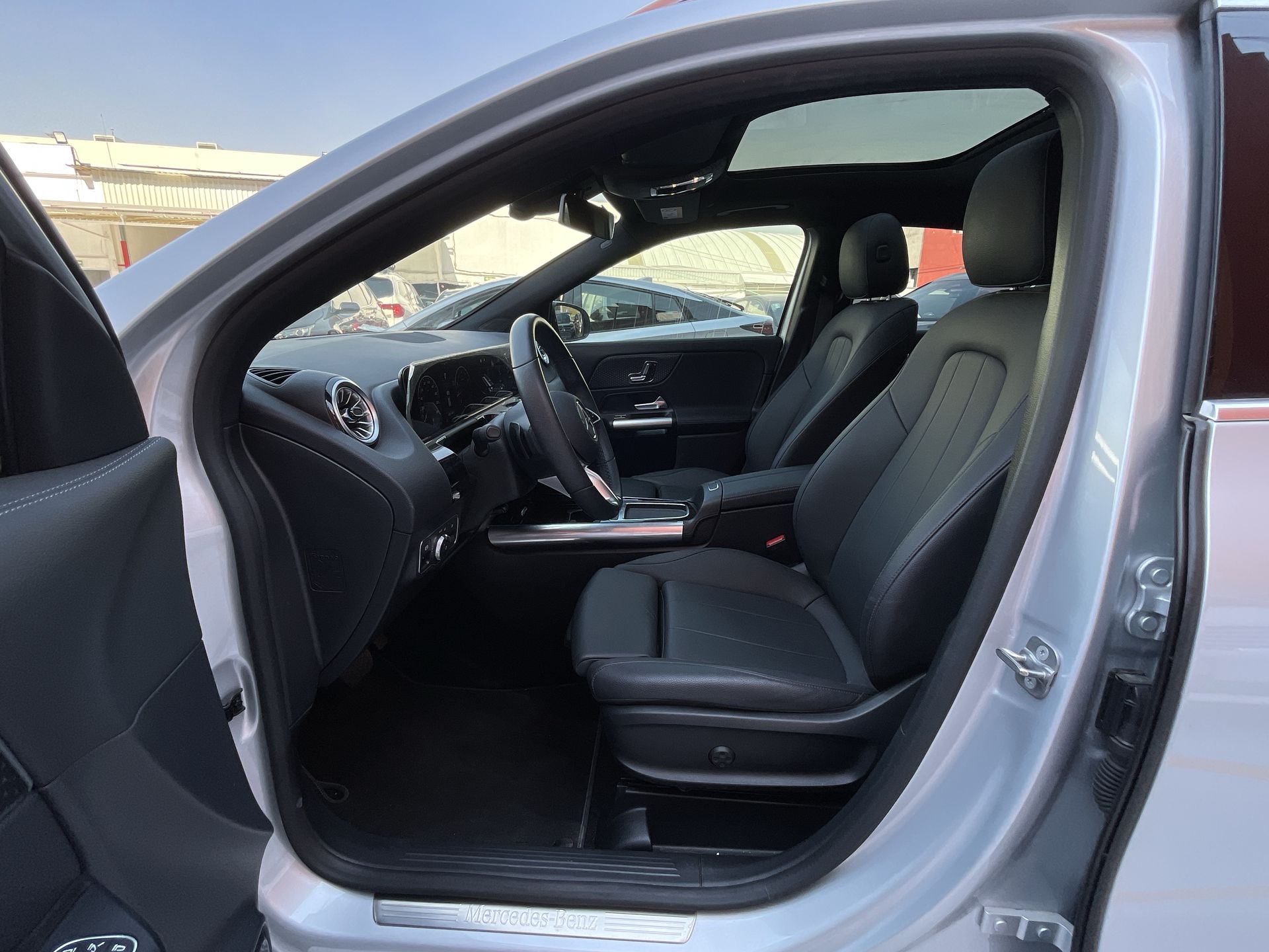 2024 MERCEDES GLA 200 GLA 200 LINE MH