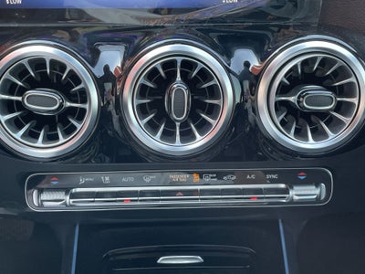 2024 MERCEDES GLA 200 GLA 200 LINE MH