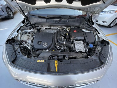 2024 MERCEDES GLA 200 GLA 200 LINE MH