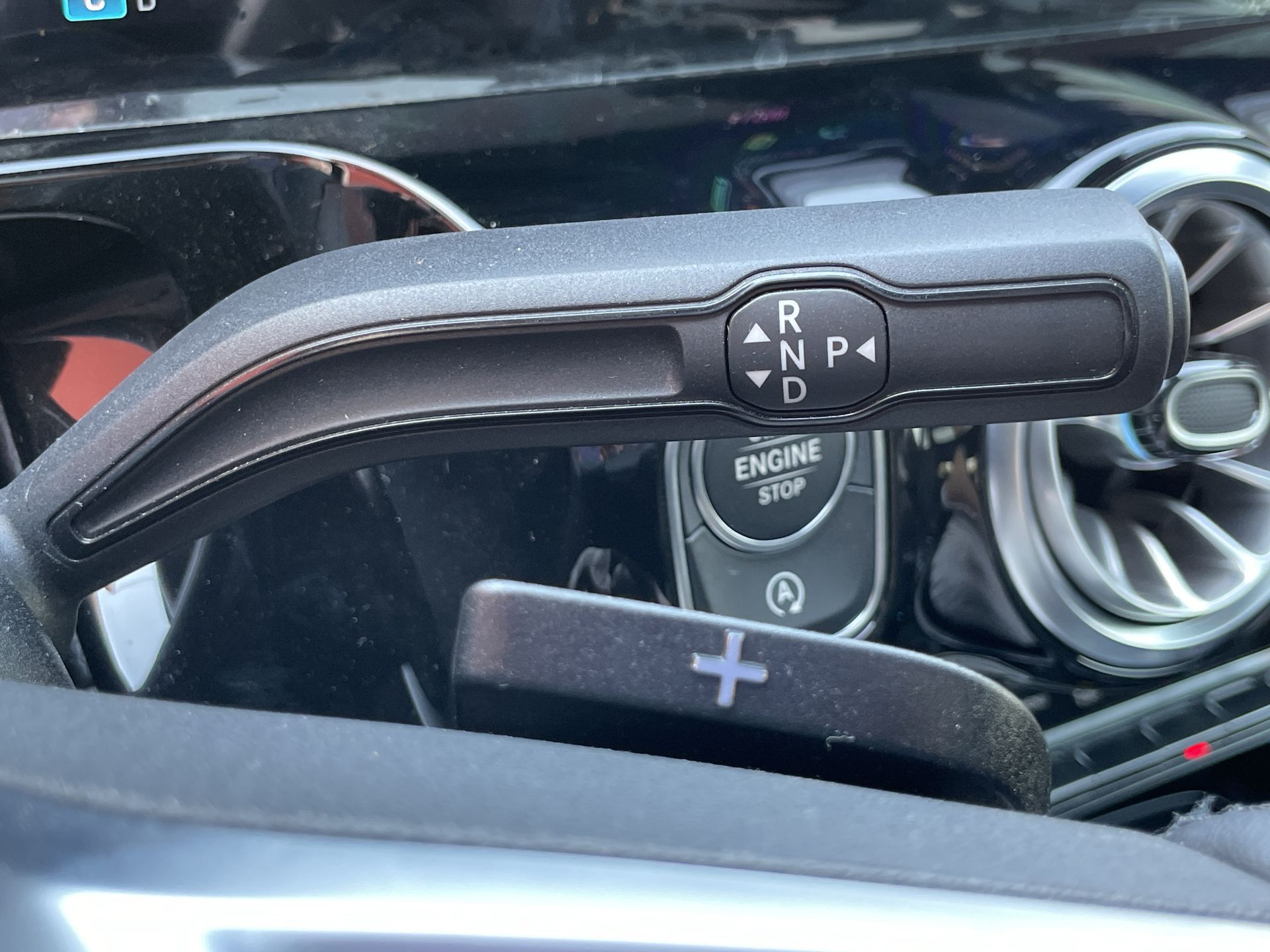 2024 MERCEDES GLA 200 GLA 200 LINE MH