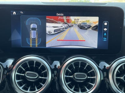 2024 MERCEDES GLA 200 GLA 200 LINE MH