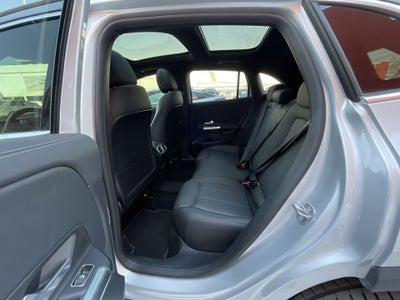 2024 MERCEDES GLA 200 GLA 200 LINE MH