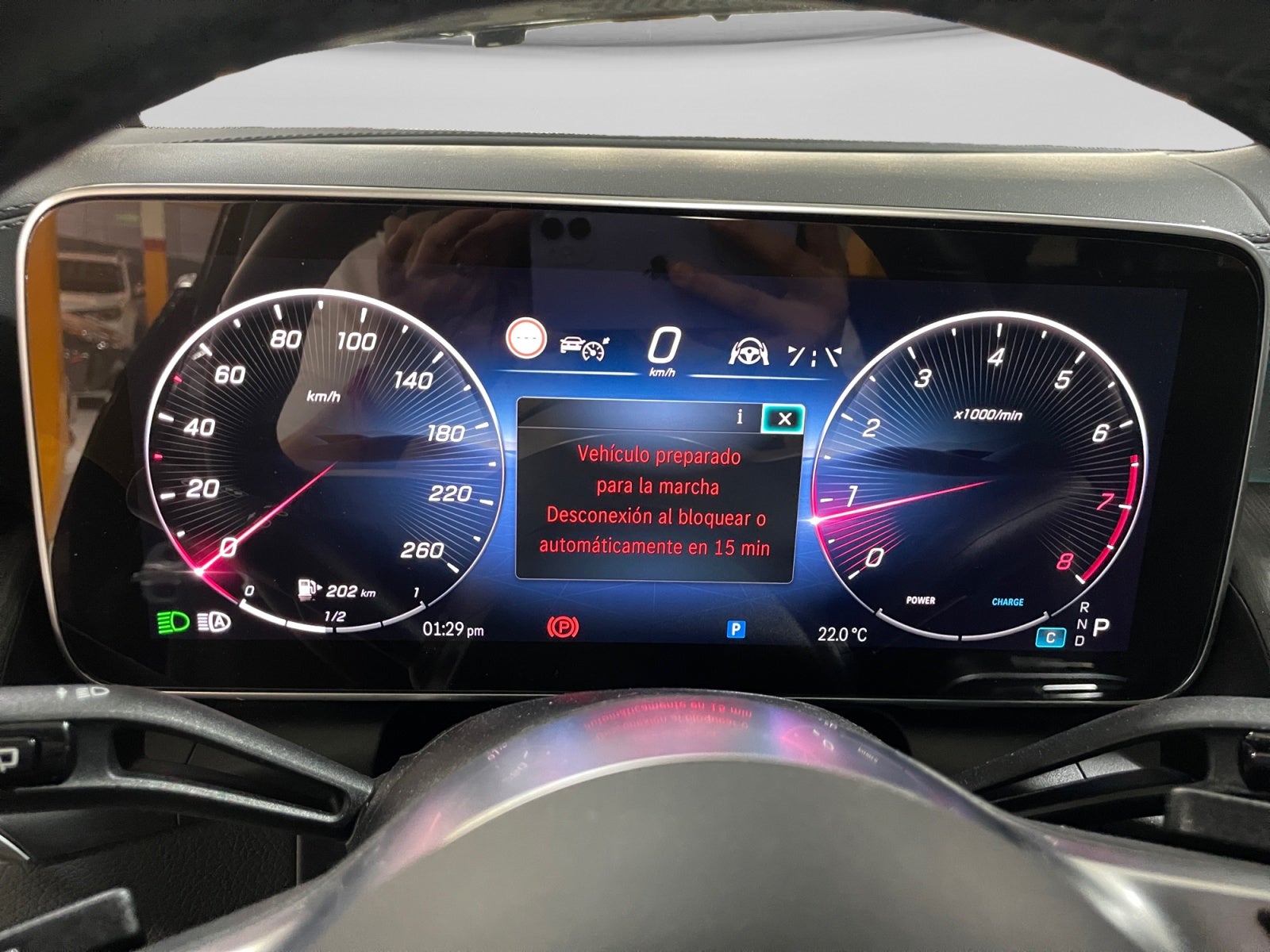 2024 MERCEDES GLC 300 GLC 300 E 4MATIC