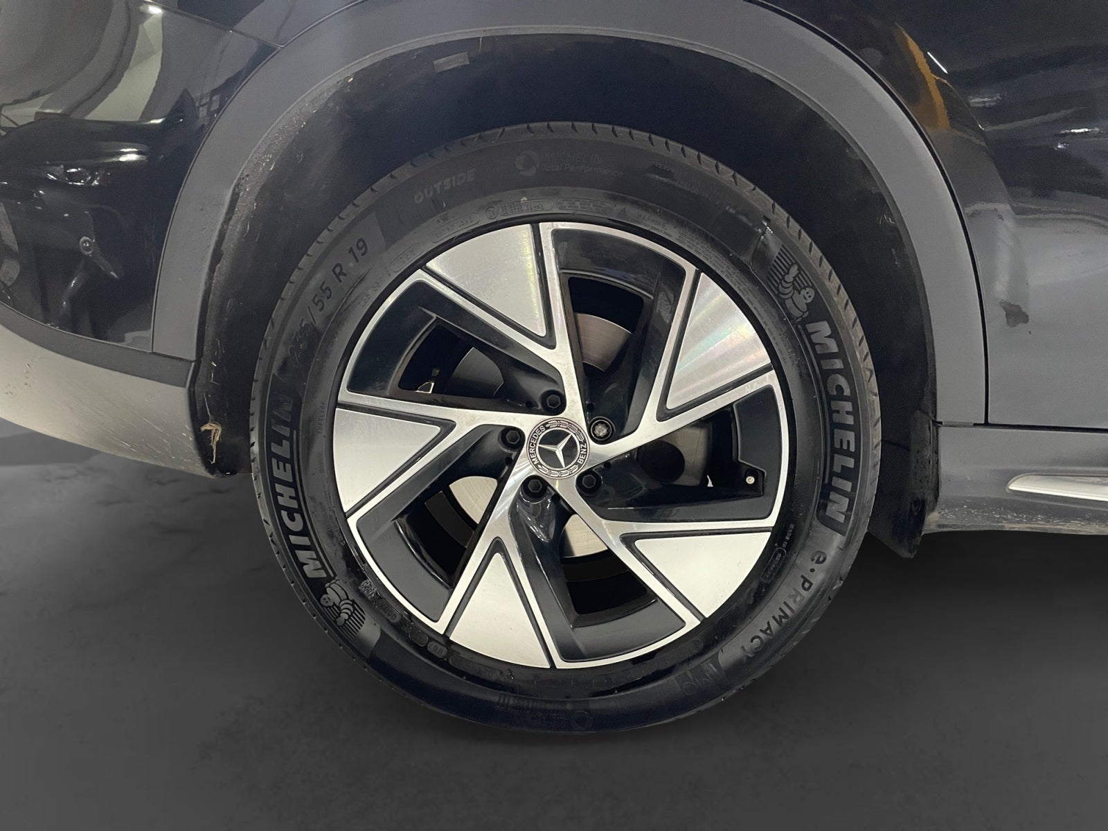 2024 MERCEDES GLC 300 GLC 300 E 4MATIC