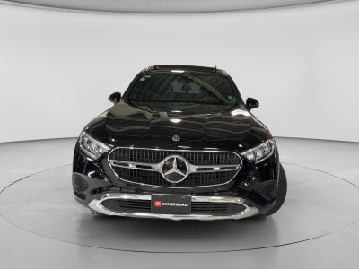 2024 MERCEDES GLC 300 GLC 300 E 4MATIC
