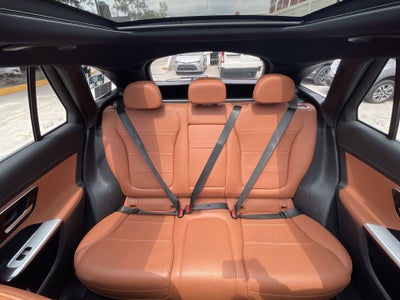 2023 MERCEDES GLC 300 300 4MATIC