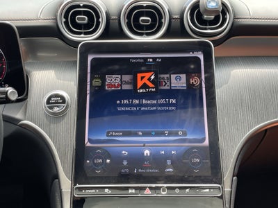 2023 MERCEDES GLC 300 300 4MATIC