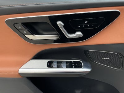 2023 MERCEDES GLC 300 300 4MATIC