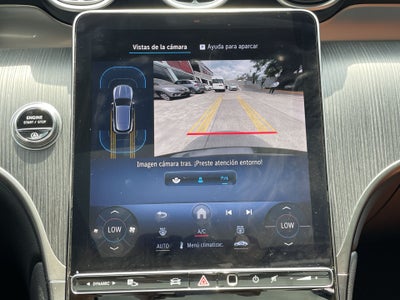 2023 MERCEDES GLC 300 300 4MATIC