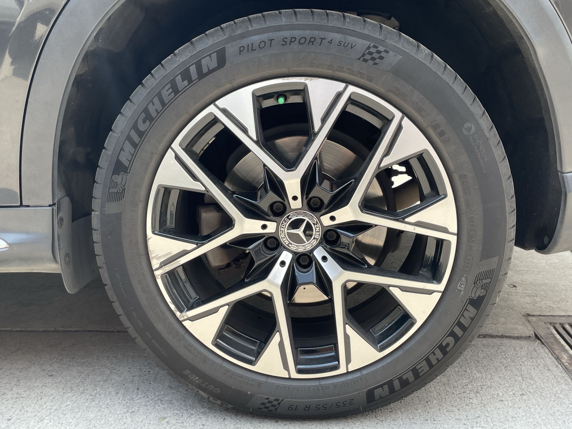 2023 MERCEDES GLC 300 300 4MATIC