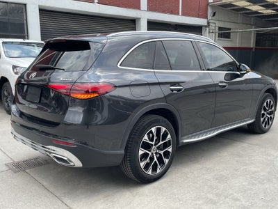 2023 MERCEDES GLC 300 300 4MATIC
