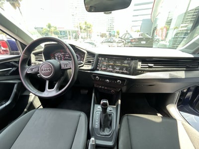 2023 Audi A1 SB 30 TFSI COOL S TRONIC