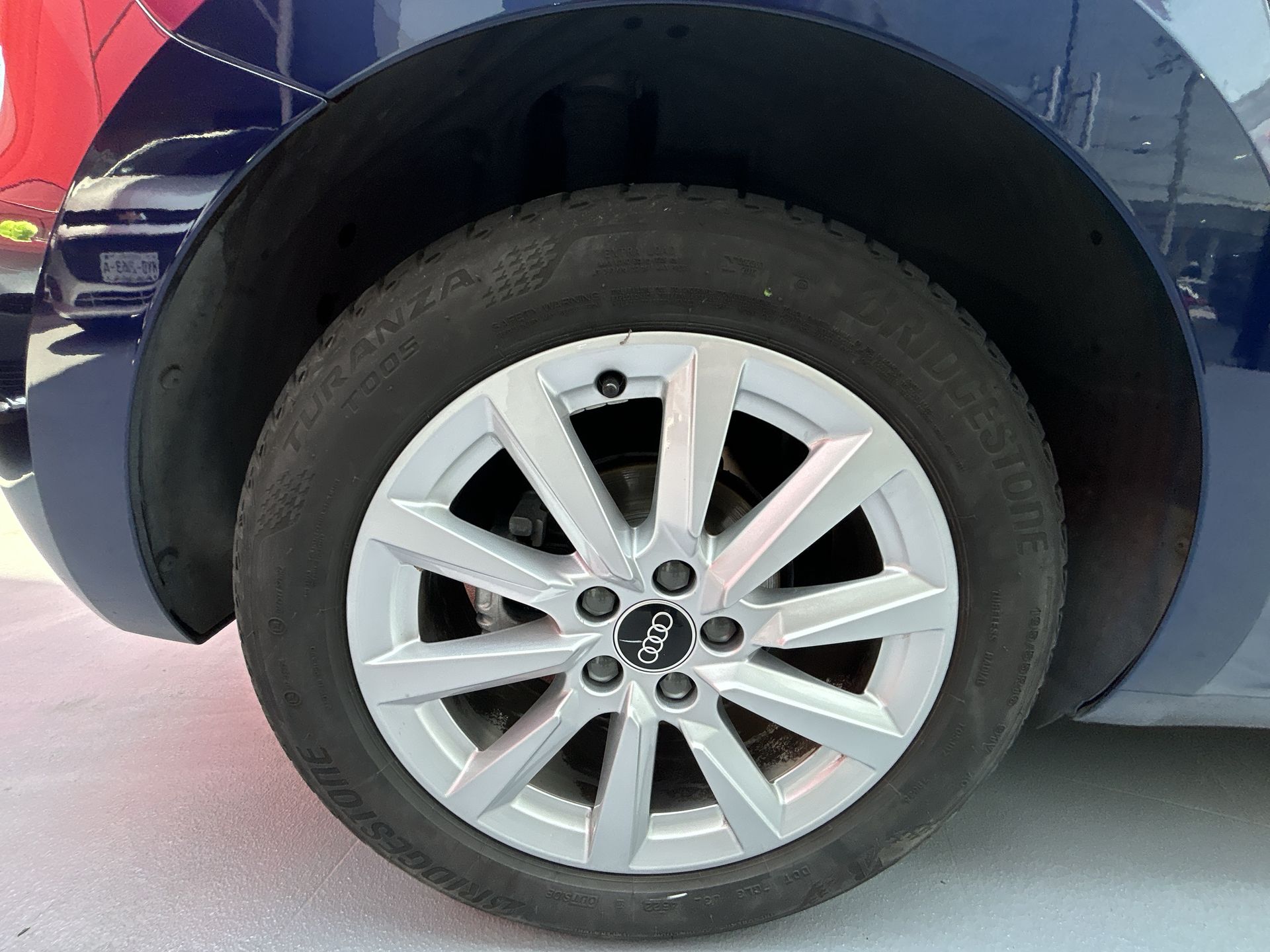 2023 Audi A1 SB 30 TFSI COOL S TRONIC