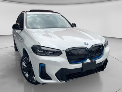 2023 BMW X1 M SPORT IMPRESSIVE (LCI)