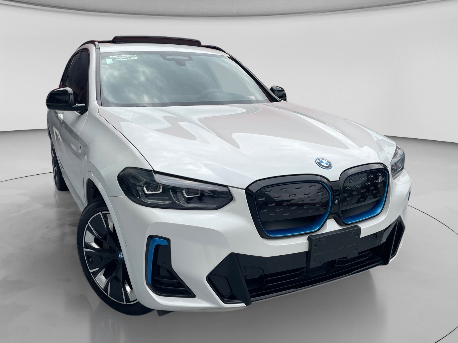 2023 BMW X1 M SPORT IMPRESSIVE (LCI)