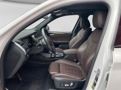 2023 BMW X1 M SPORT IMPRESSIVE (LCI)